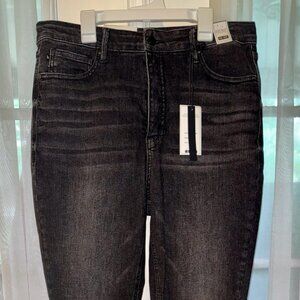 NWT! Judy Blue Tummy Control High Rise Jean Women’s Sz 14